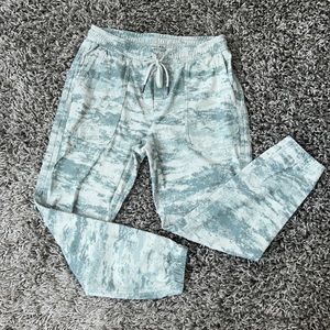 Athleta joggers